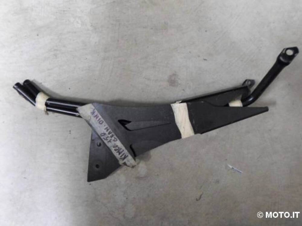 portapacchi kimko gran dink 150 anno 2000 kimko gran dink 150