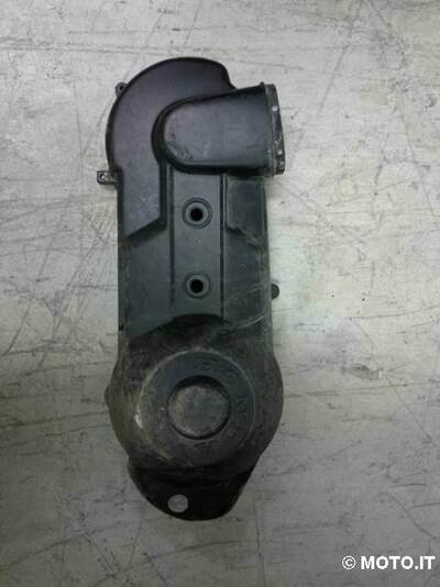 carter copertura cinghia honda cn 250 cn 250