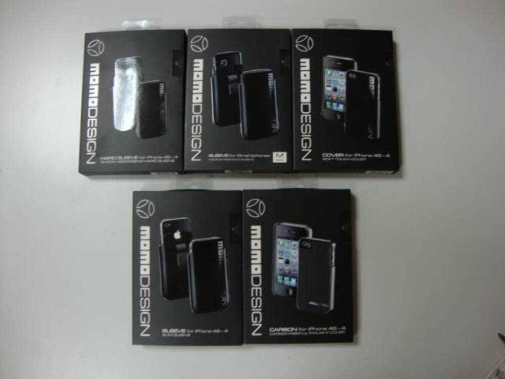 OUTLET - COVER Momo Design