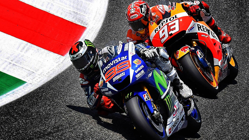 MotoGP Orari TV Catalunya diretta live, GP di Catalogna