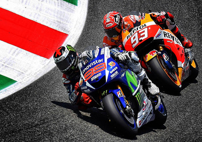 MotoGP Orari TV Catalunya diretta live, GP di Catalogna