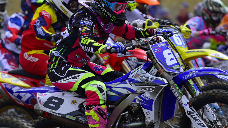 Motocross  Orari TV Maggiora diretta live, GP d'Italia