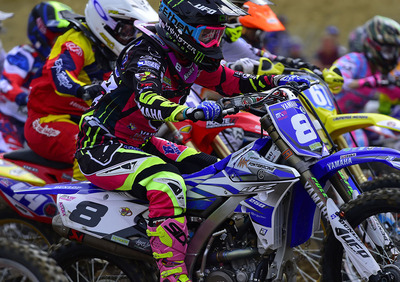 Motocross  Orari TV Maggiora diretta live, GP d'Italia