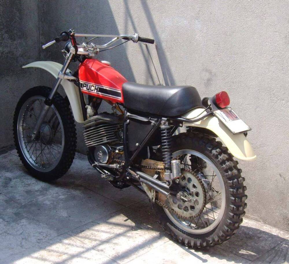 Puch MC 175 BASSOTTO (2)