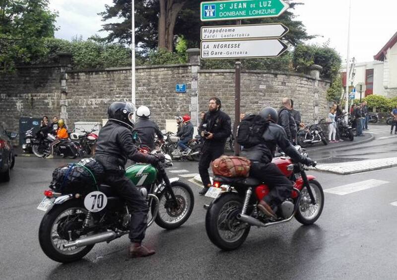 Wheels and waves, Biarritz: al via l&#039;edizione 2015!