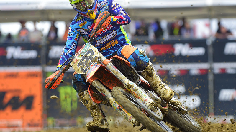 MXGP. Moto.it regala biglietti paddock per Maggiora