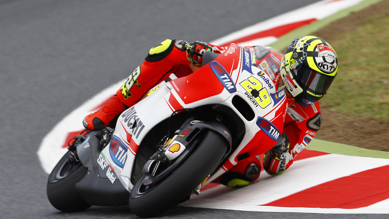 MotoGP 2015, Catalunya. Le qualifiche del GP in diretta live