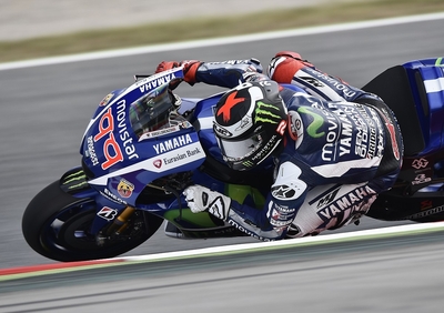 MotoGP 2015, Barcellona. La cronaca live in diretta del GP di Catalunya