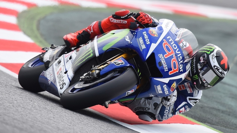 MotoGP 2015, Barcellona. Lorenzo vince il GP di Catalunya