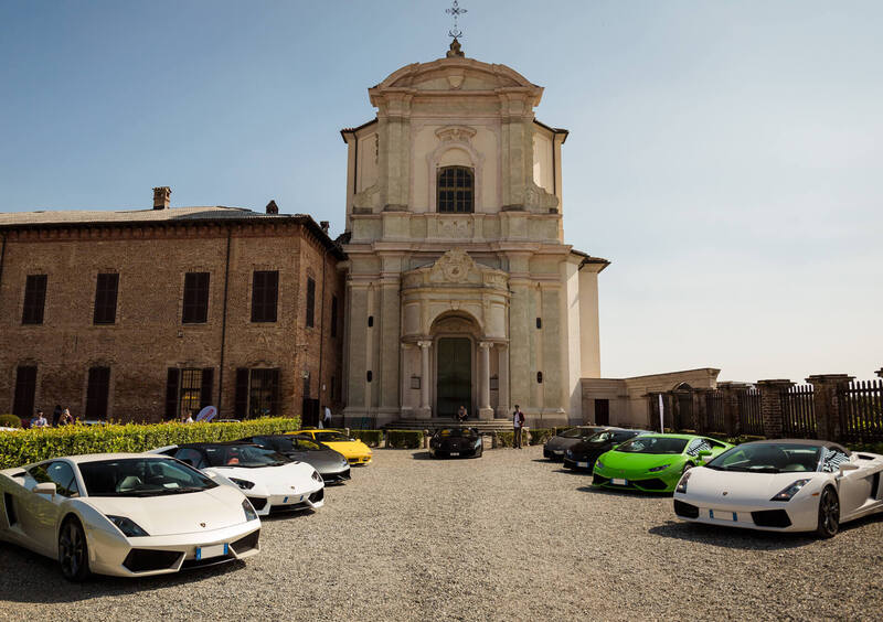 Cars and Coffee: ecco l'appuntamento di Torino
