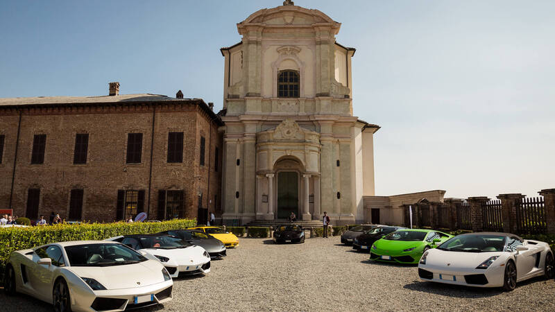 Cars and Coffee: ecco l&#039;appuntamento di Torino