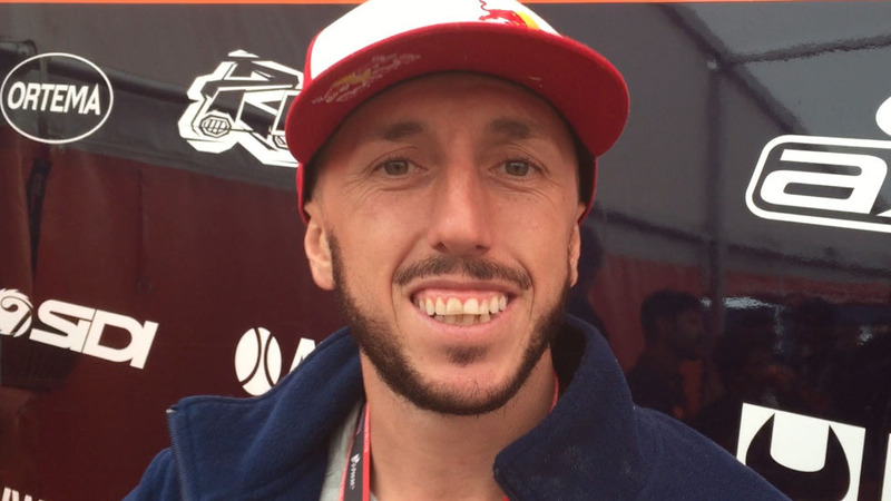 MXGP 2015, Maggiora. Cairoli: &quot;Ho fatto un miracolo&quot;