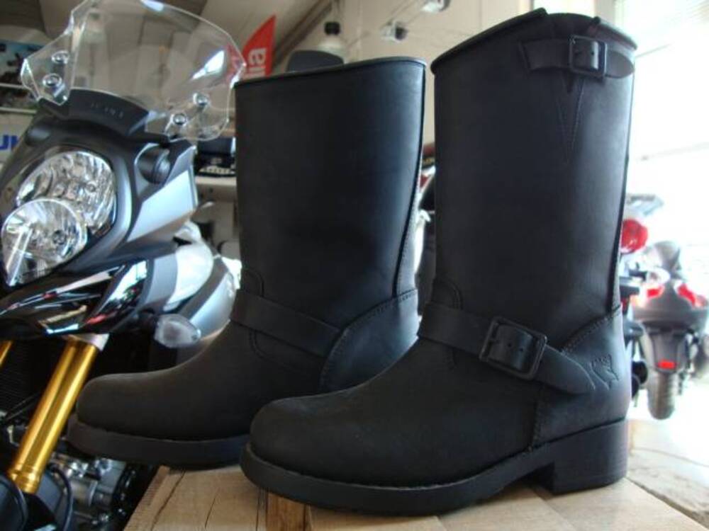 OUTLET - STIVALI Gianni Falco 805 BRAVE