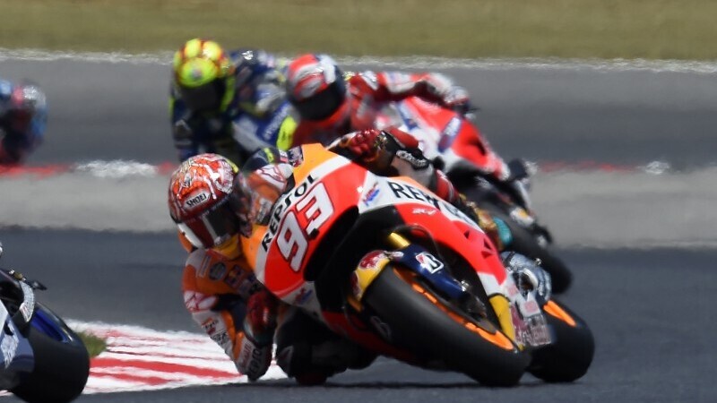 MotoGP 2015. Spunti, considerazioni, domande dopo il GP della Catalunya