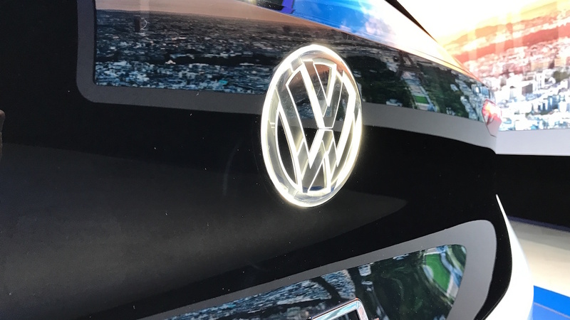 Salone di Parigi 2016, Volkswagen, M&uuml;ller: &laquo;Il futuro &egrave; elettrico&raquo;