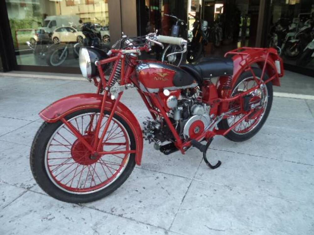 Moto Guzzi 250 P.E. (2)