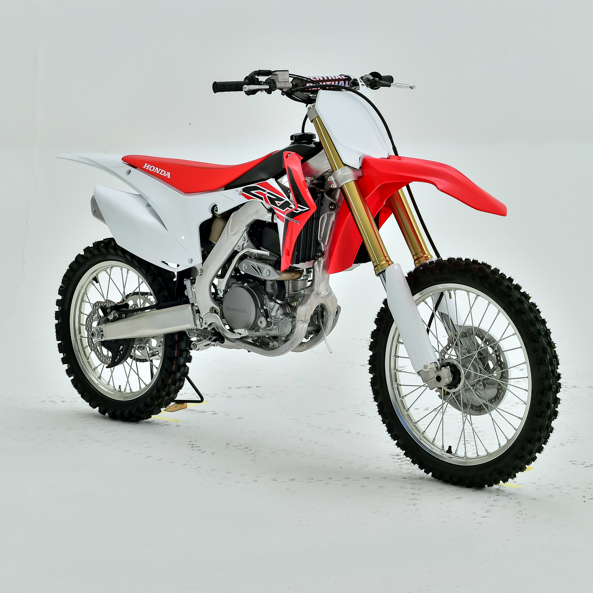 Honda CRF 250 RF (2016)