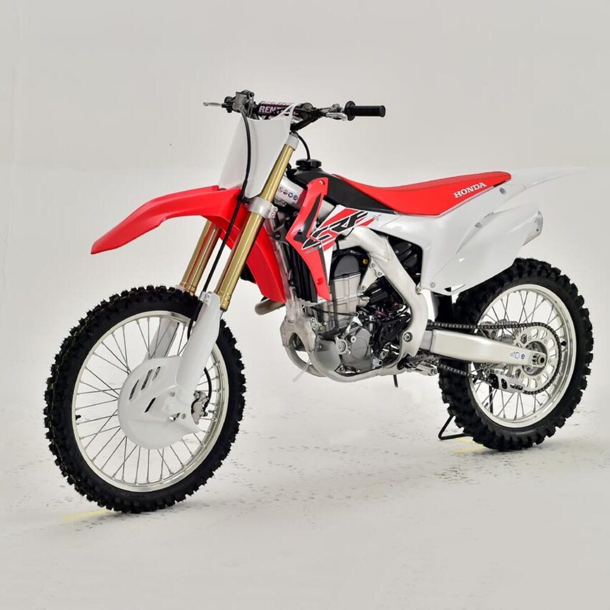 Honda CRF 450 RF (2016)