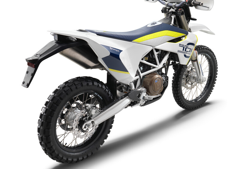 Husqvarna 701 Enduro 701 Enduro (2017 - 19) (6)