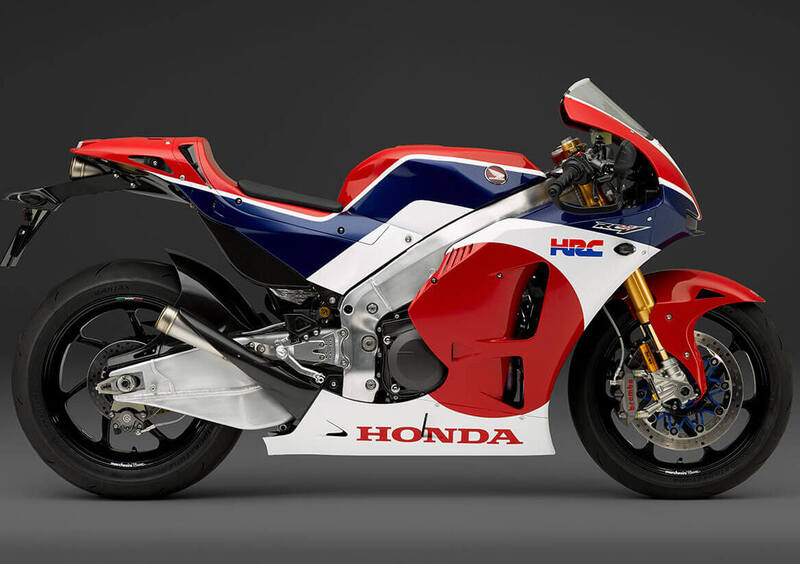 Honda RC 213 V-S RC 213 V-S (2016 - 20) (4)