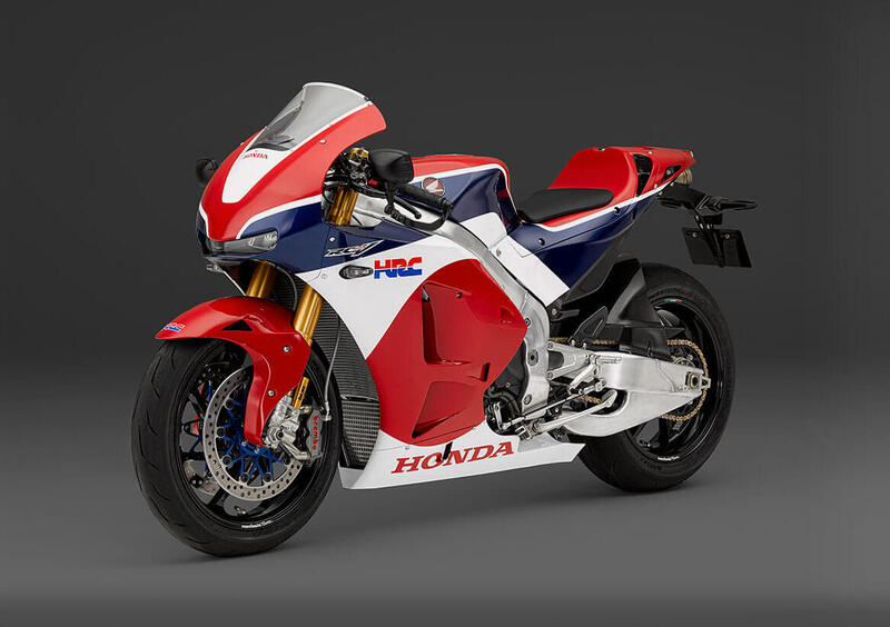 Honda RC 213 V-S RC 213 V-S (2016 - 20) (3)
