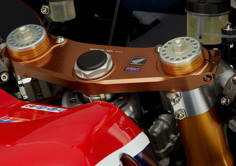 Honda RC 213 V-S RC 213 V-S (2016 - 20) (6)