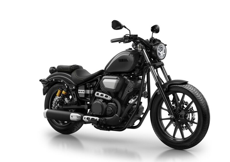 Yamaha XV 950 XV 950 R ABS (2017 - 20)