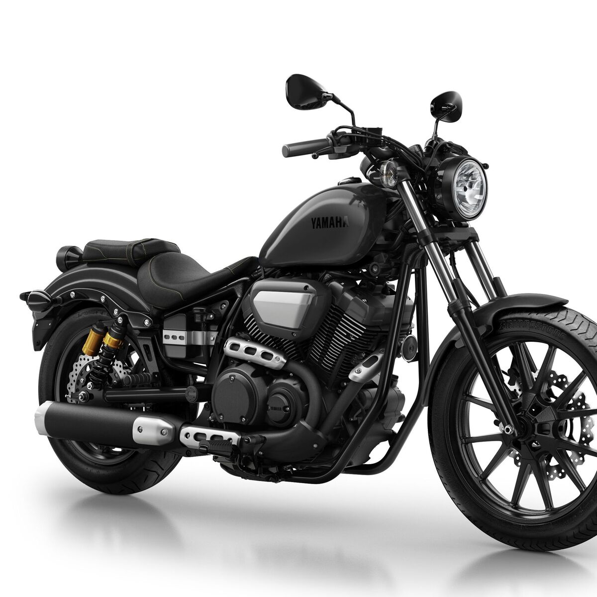 Yamaha XV 950 R ABS (2017 - 20)