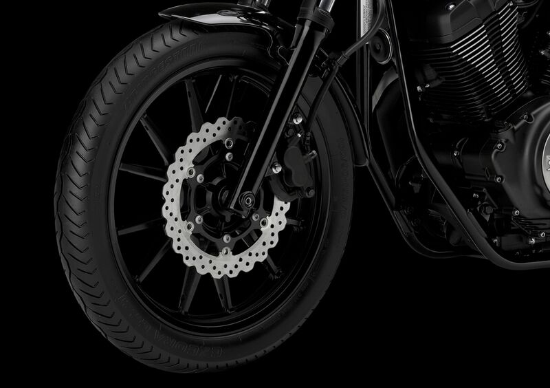 Yamaha XV 950 XV 950 R ABS (2017 - 20) (2)