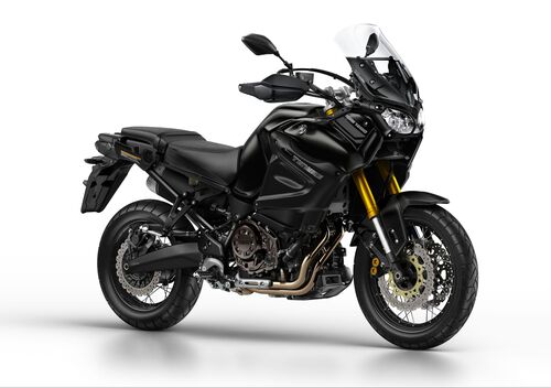 Yamaha XT1200Z Super T&eacute;n&eacute;r&eacute; ABS (2017 - 20)