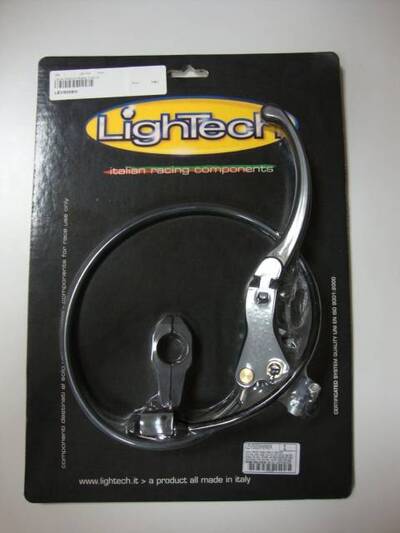 LEVA FRENO RIBALTABILE Lightech