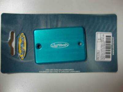 COPERCHIO POMPA FRENO Lightech