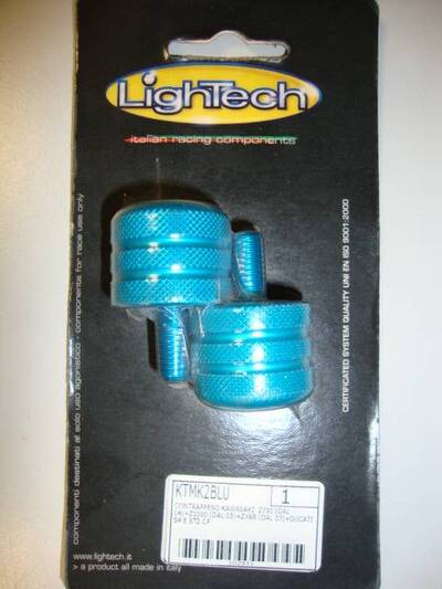 CONTRAPPESO Lightech