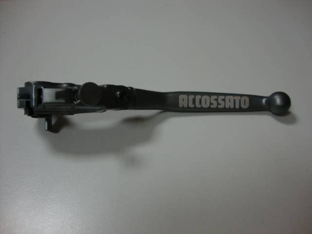 Leva frizione Accossato