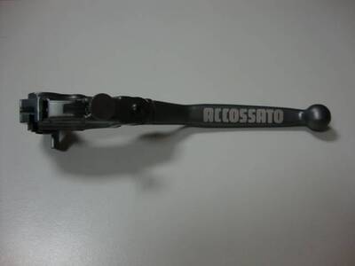 Leva frizione Accossato