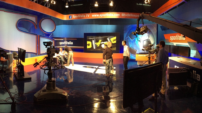 DopoGP con Sportitalia