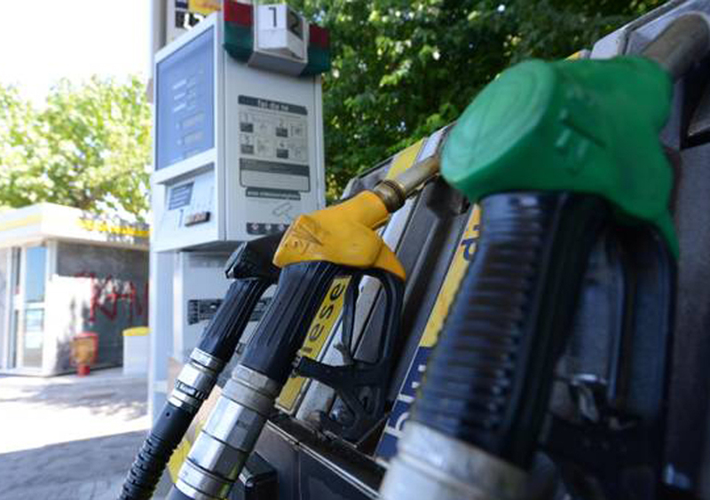 Benzina: in Italia la pi&ugrave; cara d&rsquo;Europa