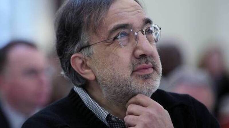Marchionne: &laquo;Entro il 2016 Fiat raggiunger&agrave; il pareggio di bilancio in Europa&raquo;