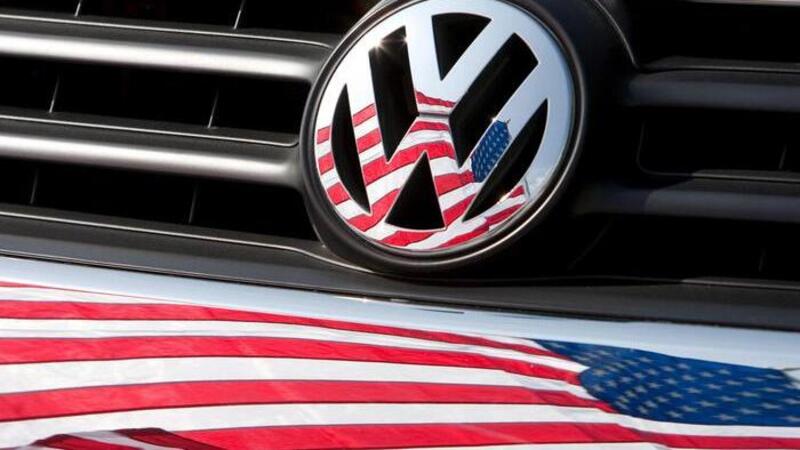 VW, Dieselgate: accordo per risarcimento ai dealer USA