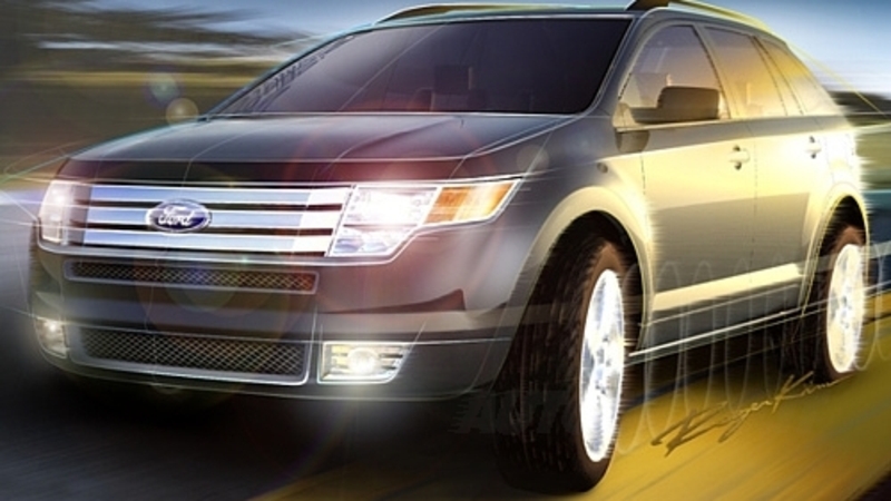 Ford Edge