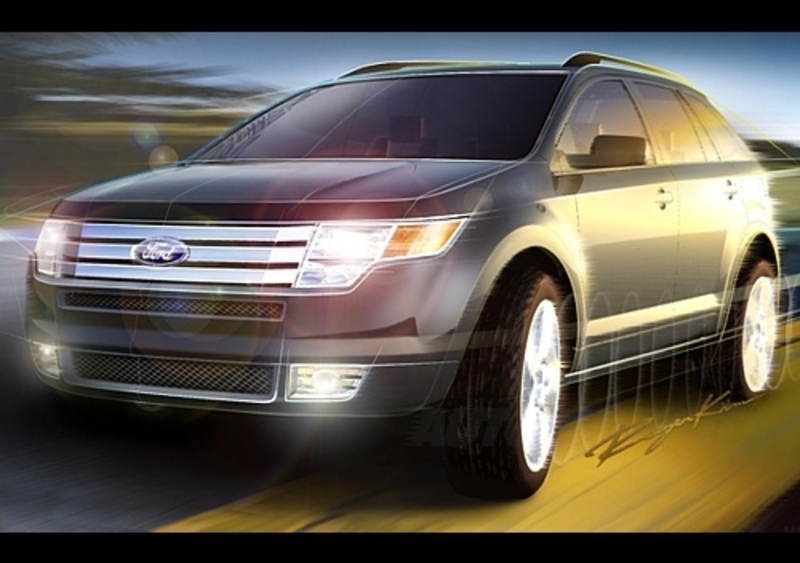 Ford Edge