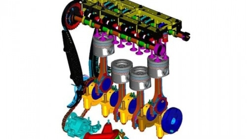 Ford-PSA: collaborazione per i motori diesel