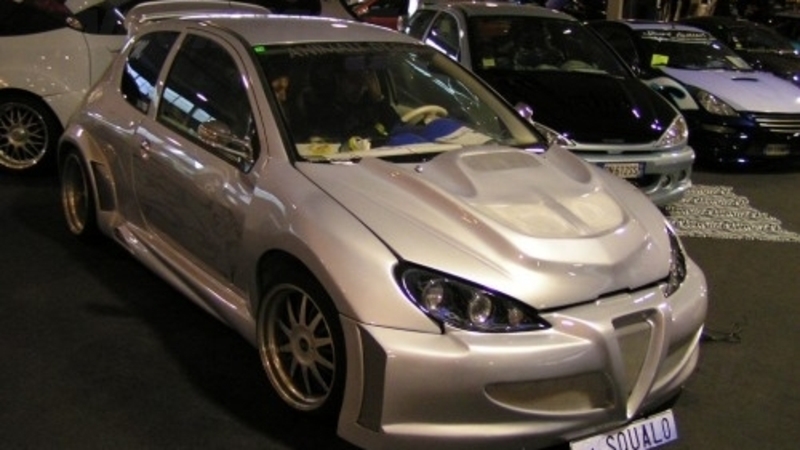 Auto Tuning Show