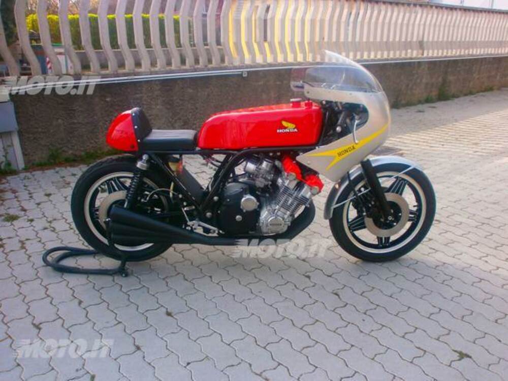 Honda CBX 1000 (1978 - 81) (2)