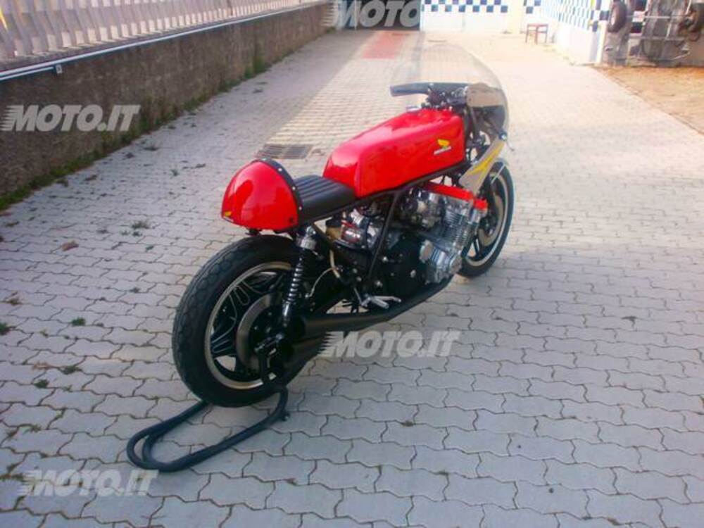 Honda CBX 1000 (1978 - 81) (4)