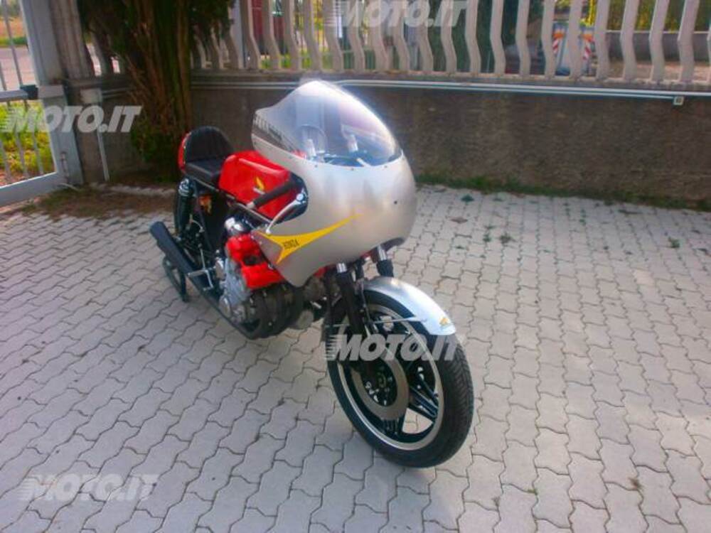 Honda CBX 1000 (1978 - 81) (5)