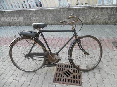 Garelli MOSQUITO d'epoca