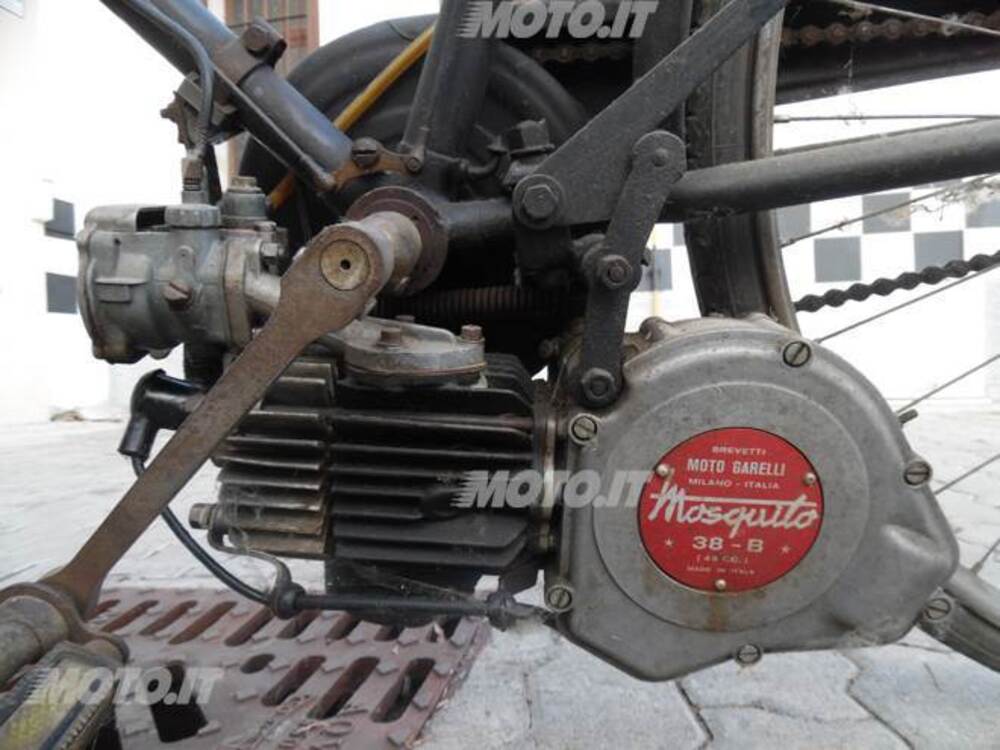 Garelli MOSQUITO (2)