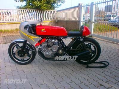 Honda CBX 1000 d&#039;epoca