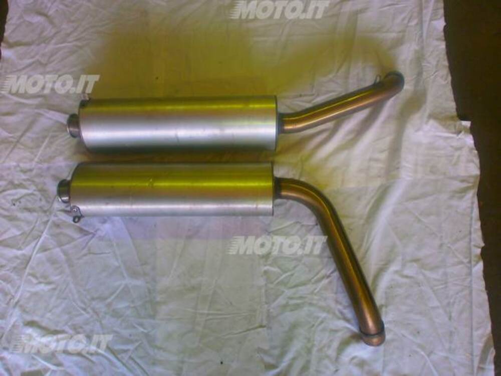 SCARICO ORIGINALE DUCATI 916 916 (2)